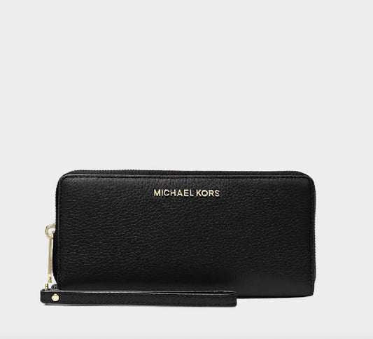 Cartera Michael Kors "Large Pebbled"