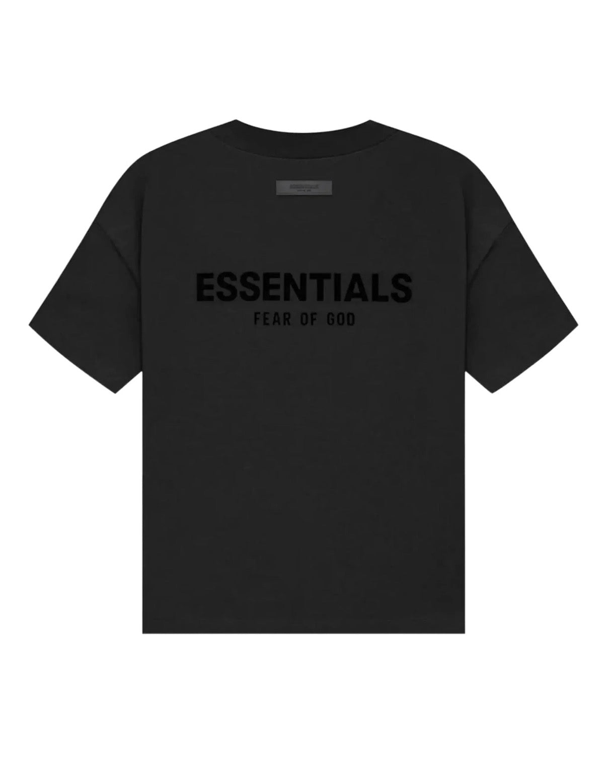 T-Shirt Fear of God Essentials Stretch Limo