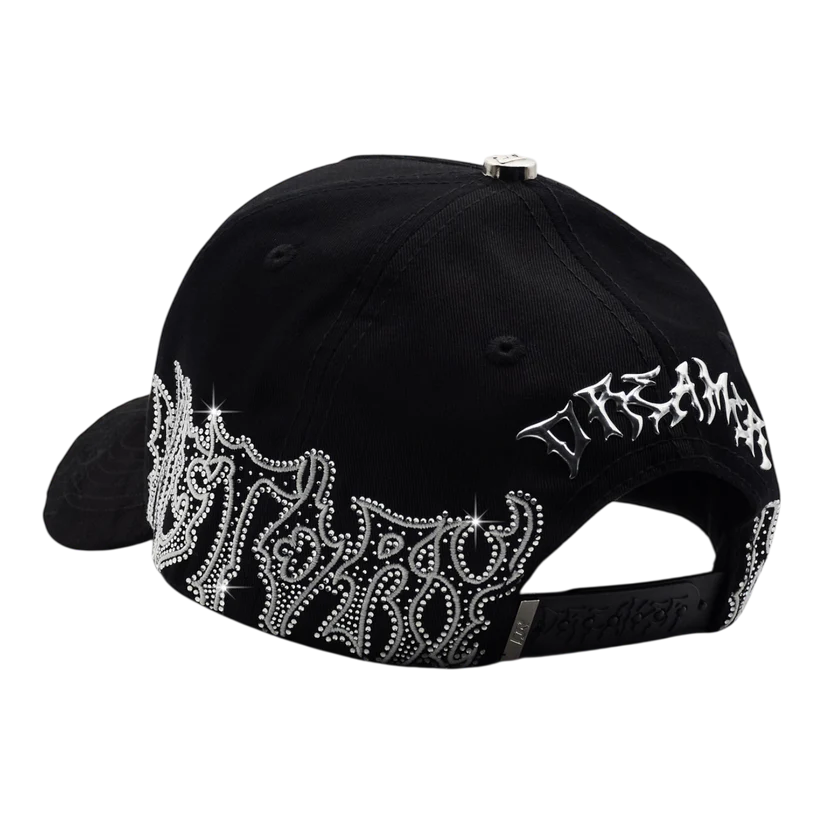 Dreamer Hats "DR Gothic"