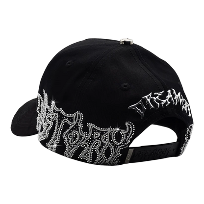 Dreamer Hats "DR Gothic"
