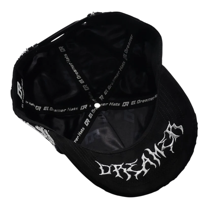 Dreamer Hats "DR Gothic"