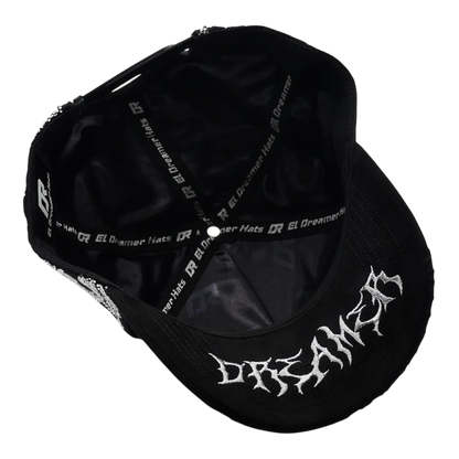 Dreamer Hats "DR Gothic"