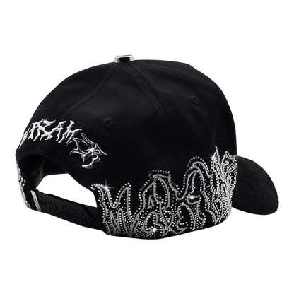 Dreamer Hats "DR Gothic"