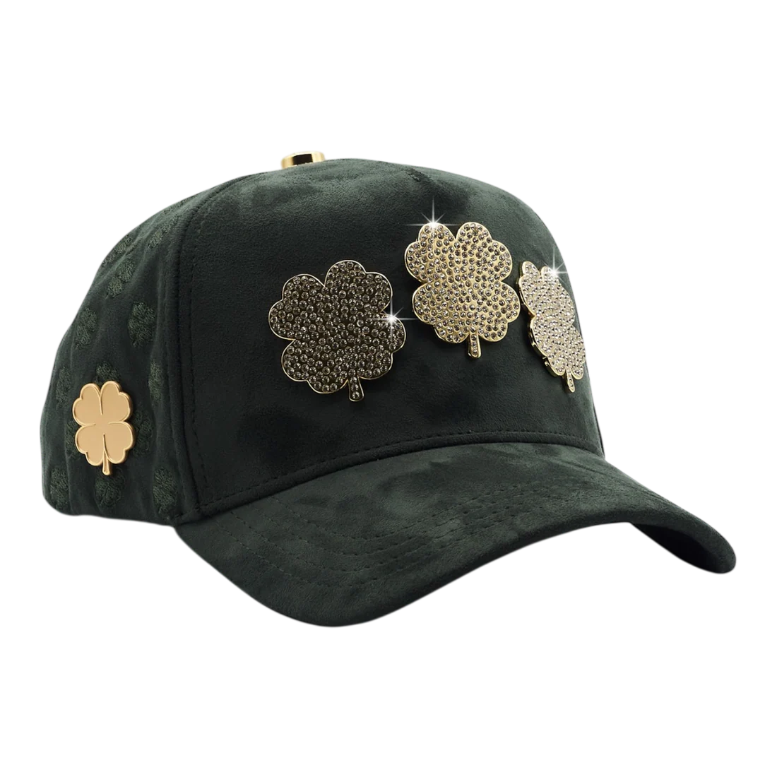 Dreamer Hats "Clover Golden"