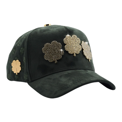 Dreamer Hats "Clover Golden"