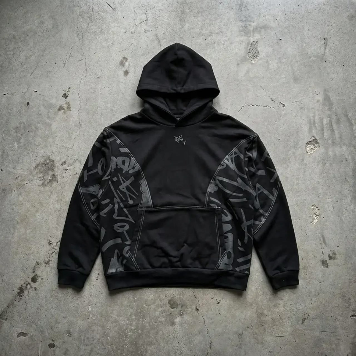 Tracksuit PG “Grafitti”