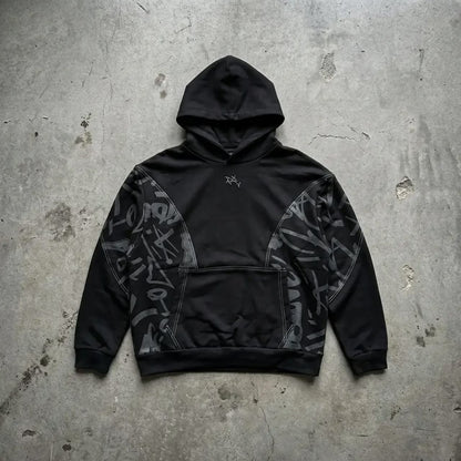 Tracksuit PG “Grafitti”