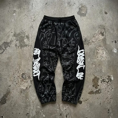 Tracksuit PG “Grafitti”
