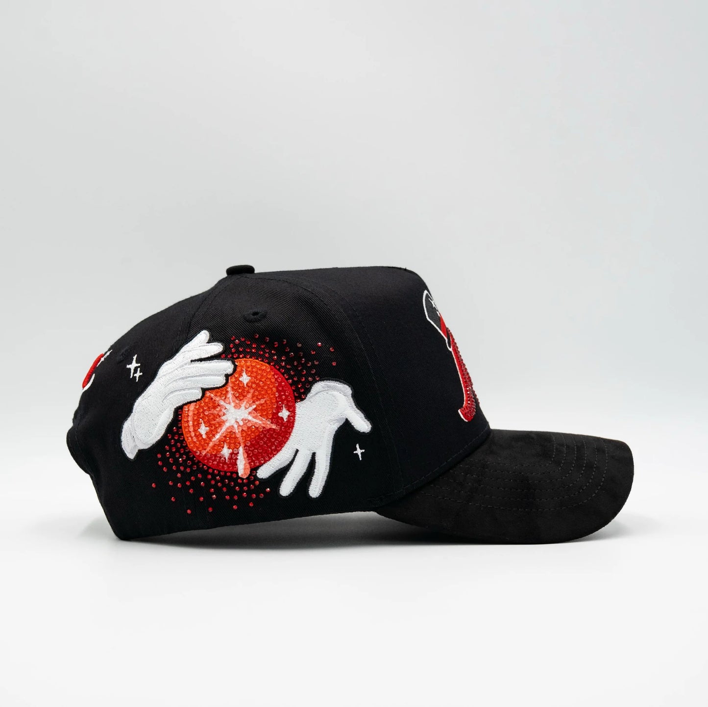 31 Hats x El Mago Roja