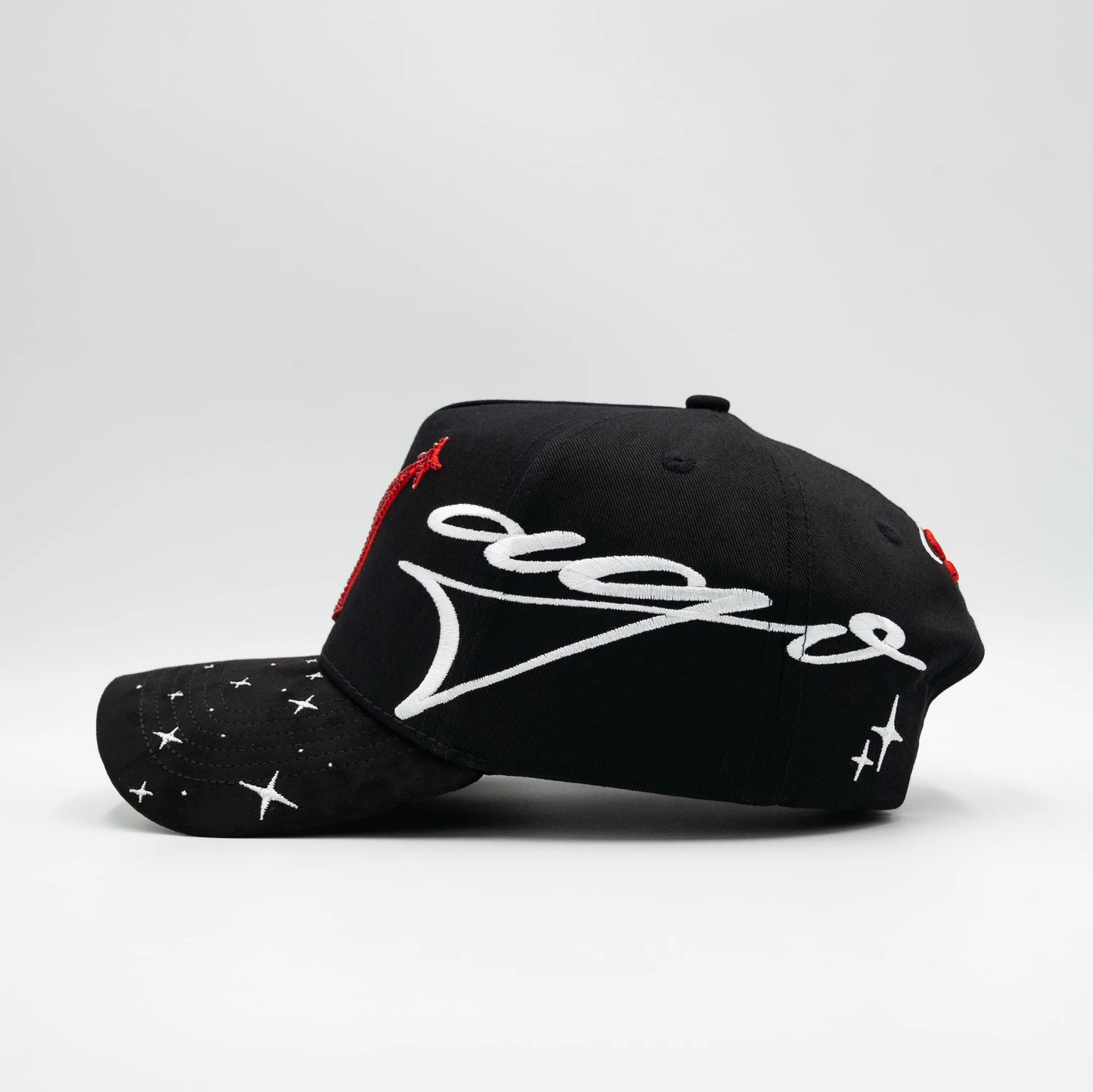 31 Hats x El Mago Roja