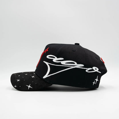 31 Hats x El Mago Roja