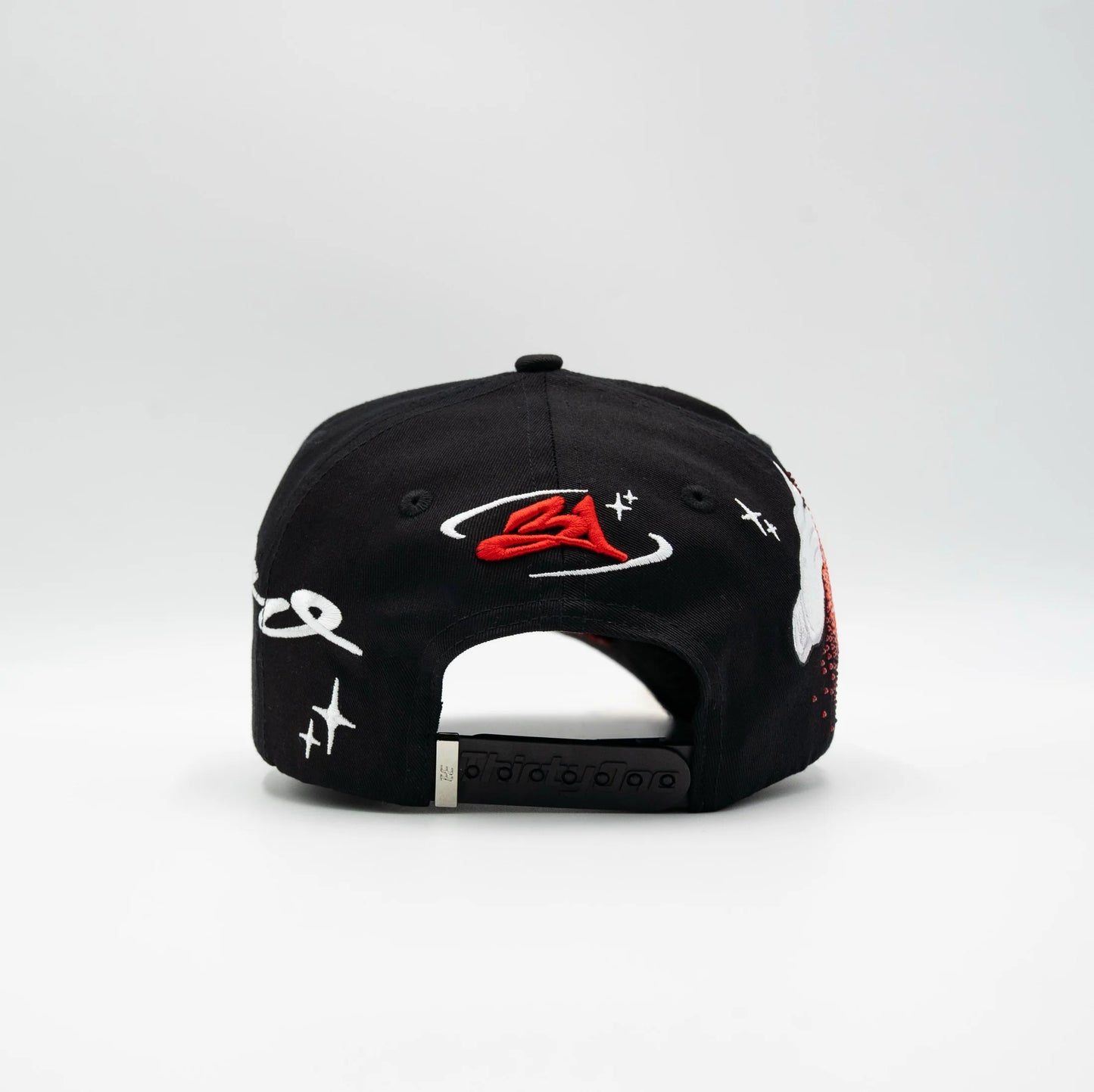 31 Hats x El Mago Roja