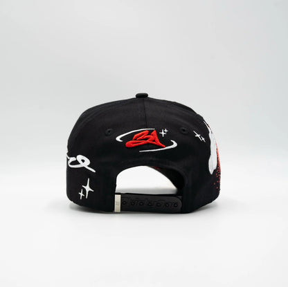 31 Hats x El Mago Roja