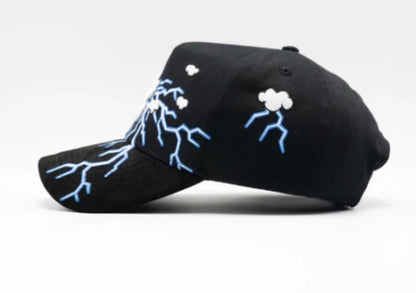 31 Hats Hats “Electric Clouds”