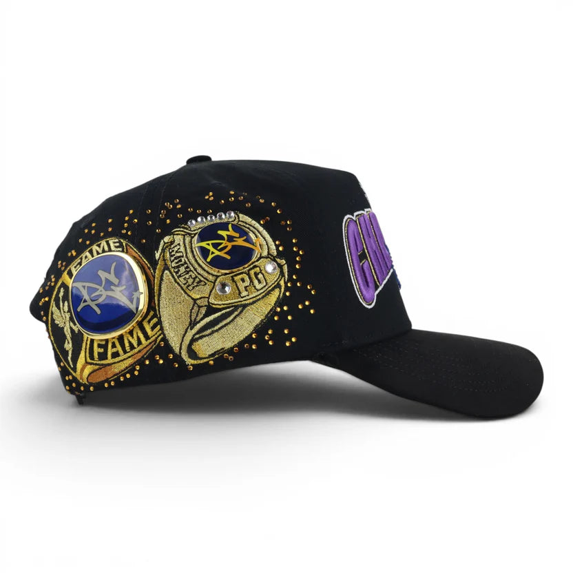 PG Caps “Champions”