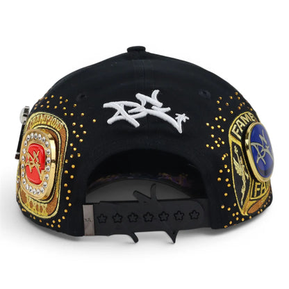 PG Caps “Champions”