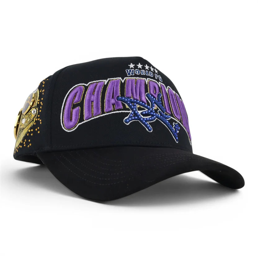 PG Caps “Champions”
