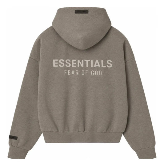 Hoodie Essential ZIPP Homestead