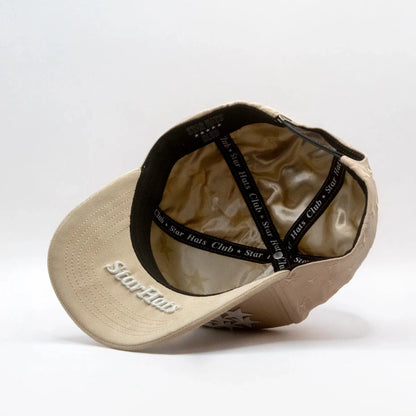 Star Hats "Sand Star"