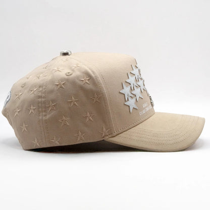Star Hats "Sand Star"
