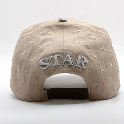 Star Hats "Sand Star"