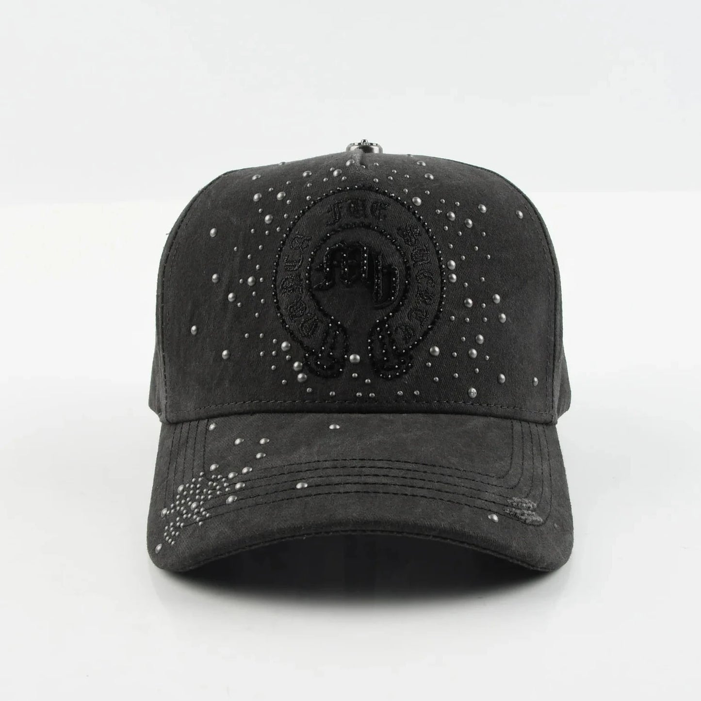 MommHats x PG "Studded"