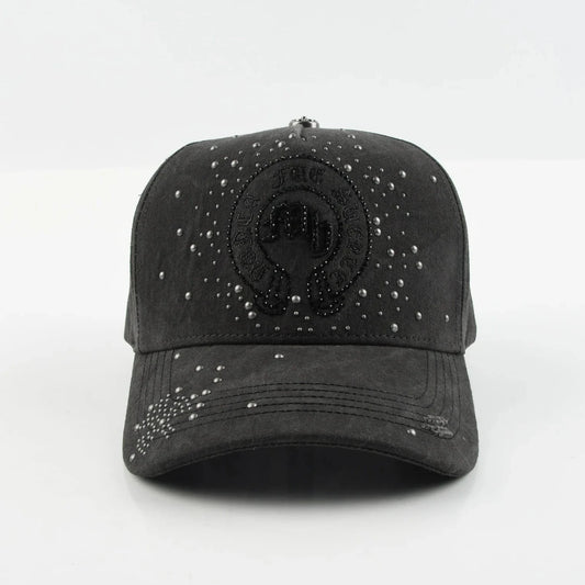 MommHats x PG "Studded"