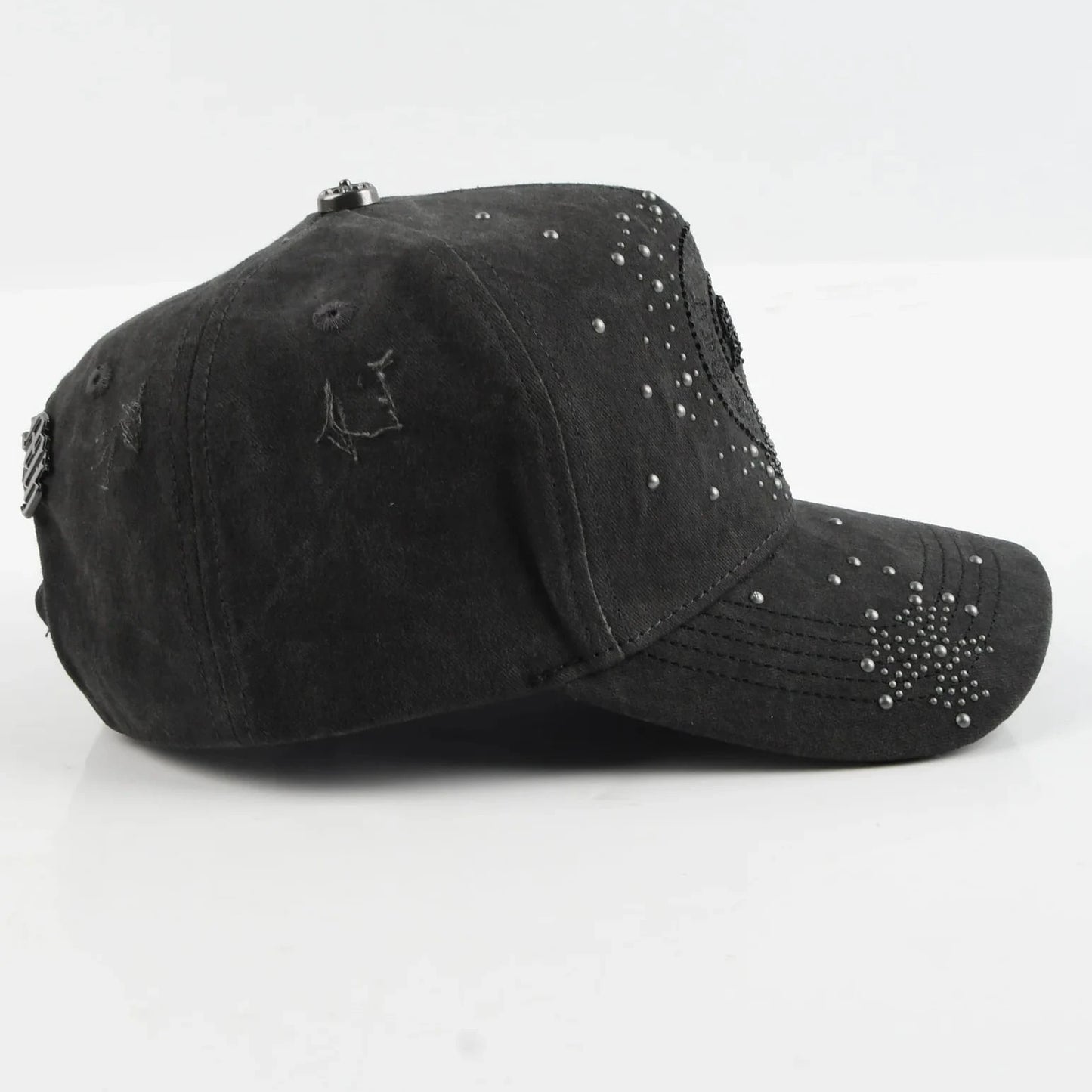 MommHats x PG "Studded"