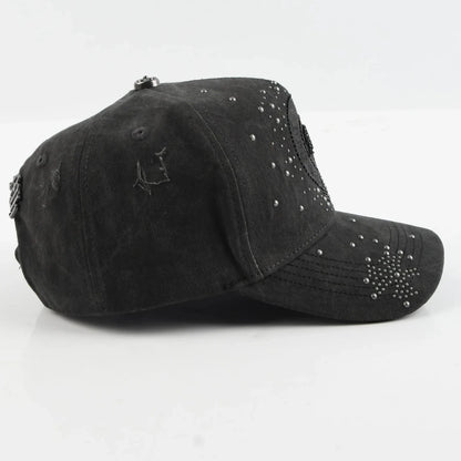 MommHats x PG "Studded"