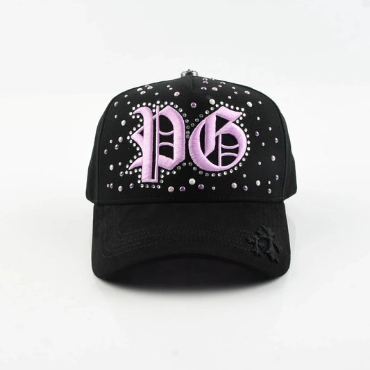 MommHats x PG "PG Pearls"