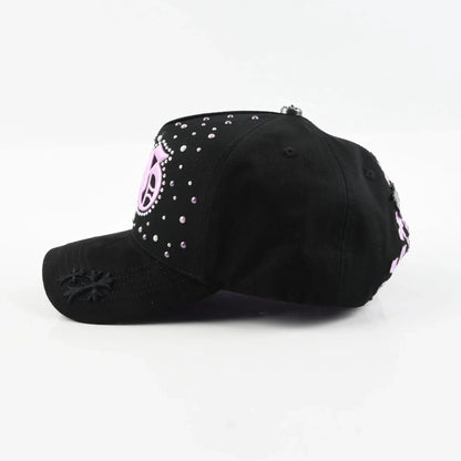 MommHats x PG "PG Pearls"