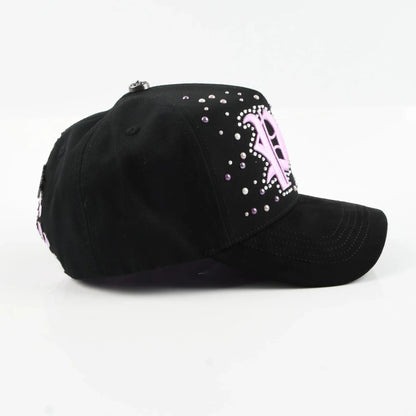 MommHats x PG "PG Pearls"