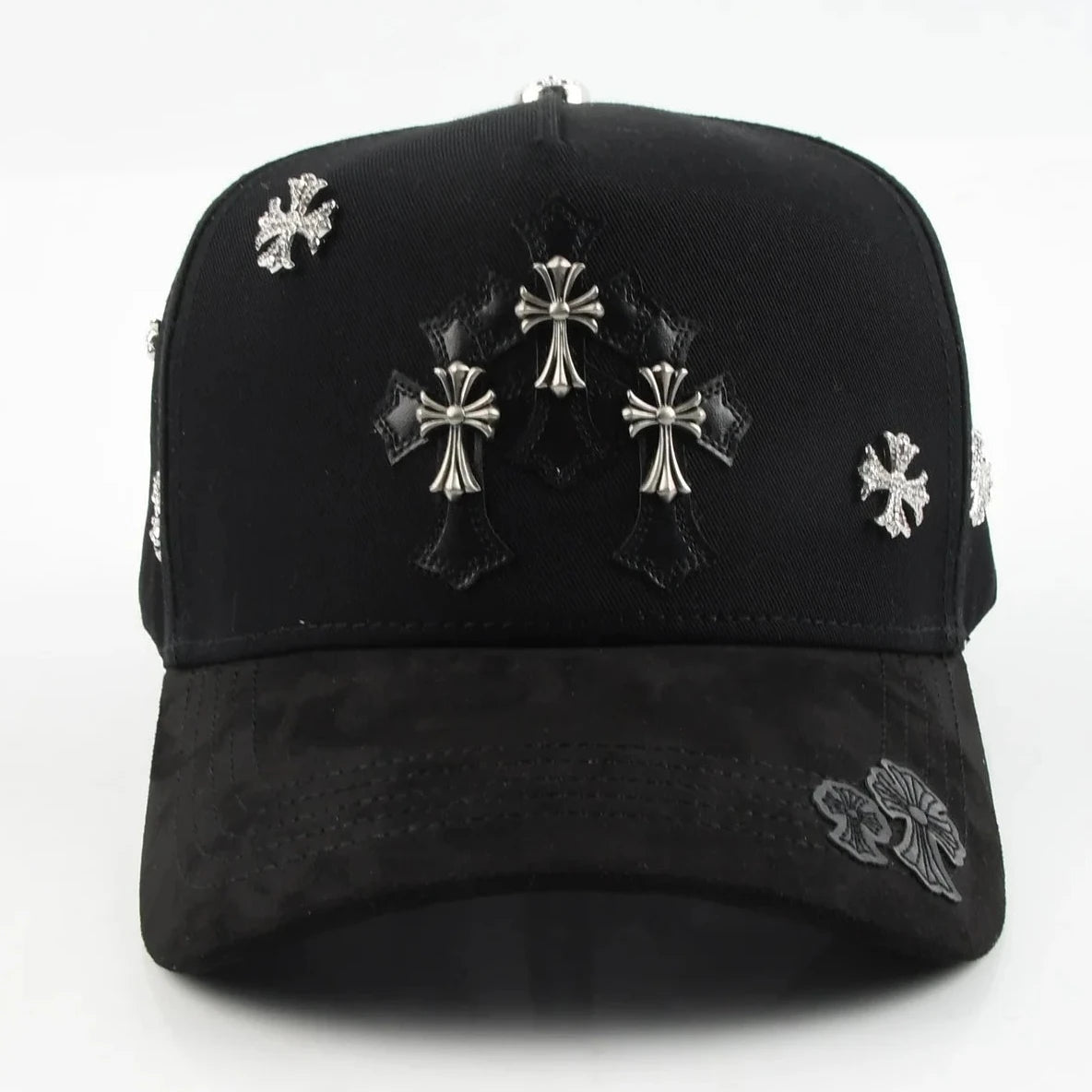 MommHats x PG "Trinity (Baño oro 14K)"