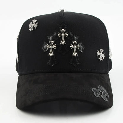 MommHats x PG "Trinity (Baño oro 14K)"