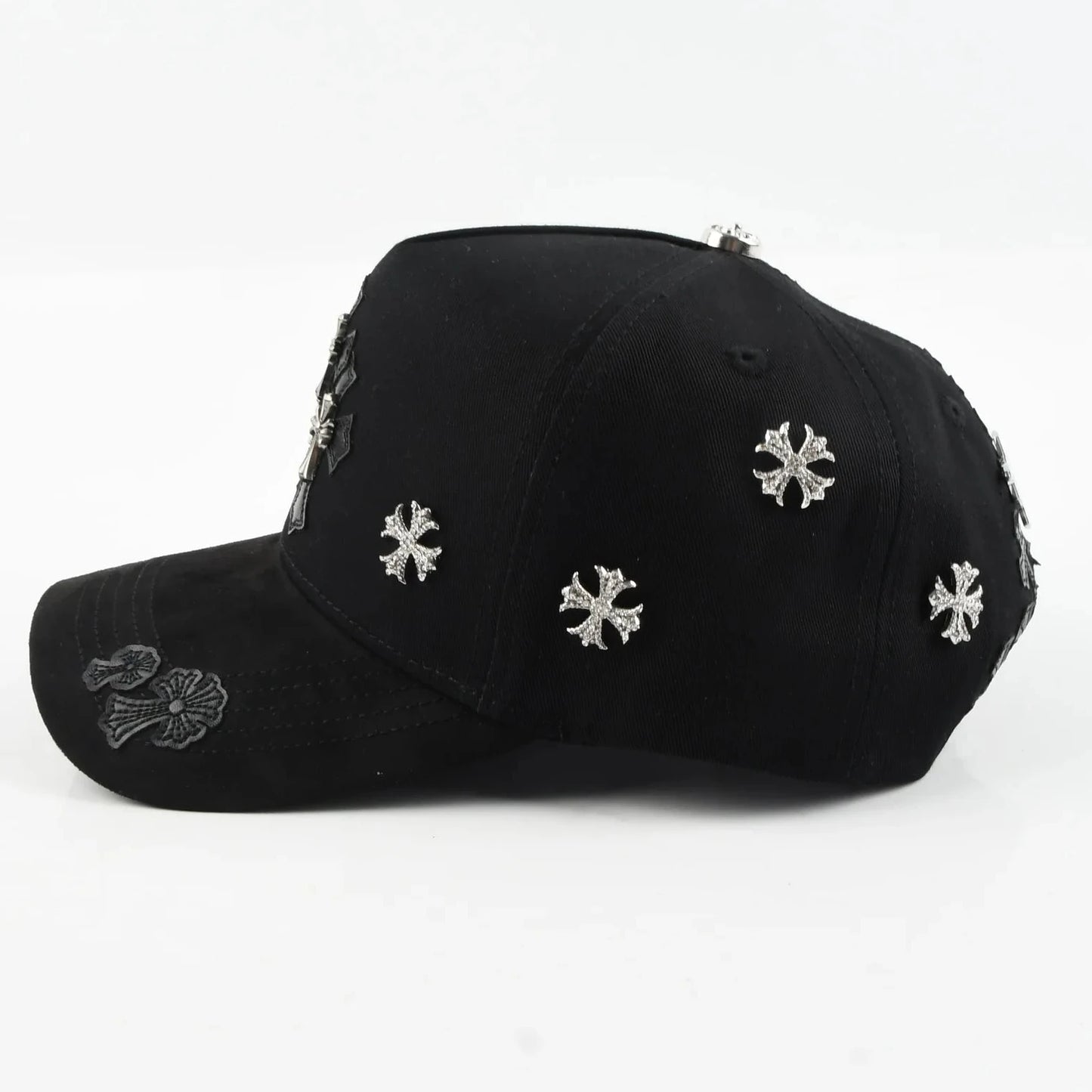 MommHats x PG "Trinity (Baño oro 14K)"