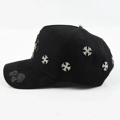 MommHats x PG "Trinity (Baño oro 14K)"