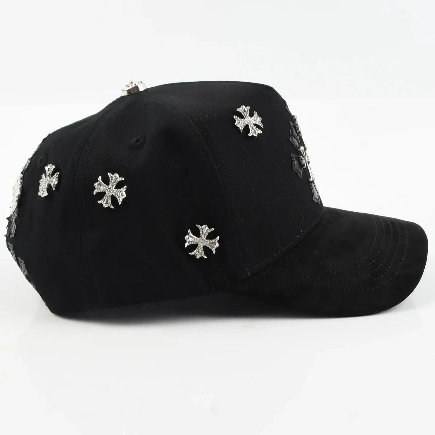 MommHats x PG "Trinity (Baño oro 14K)"