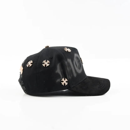 MommHats x PG "Gold (Baño oro 14k)"