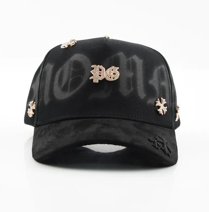 MommHats x PG "Gold (Baño oro 14k)"