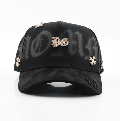 MommHats x PG "Gold (Baño oro 14k)"