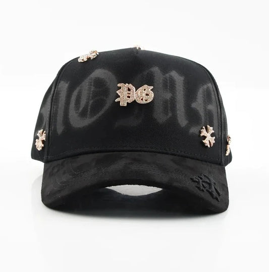 MommHats x PG "Gold (Baño oro 14k)"