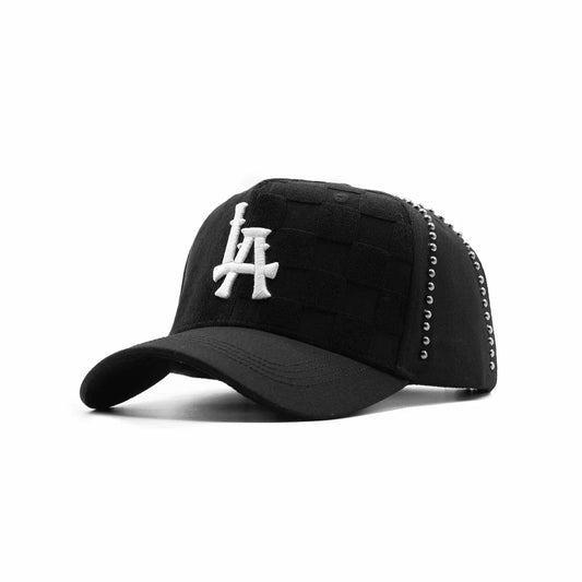 Dandy Hats "LA 50/50"