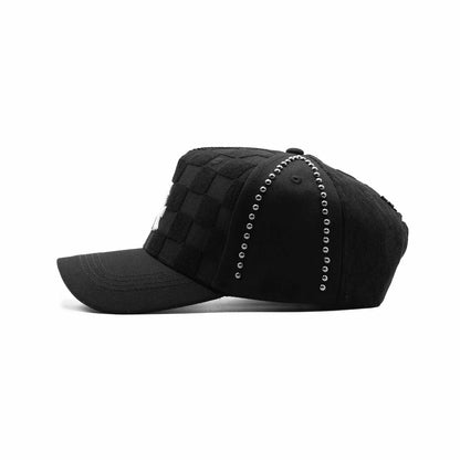 Dandy Hats "LA 50/50"