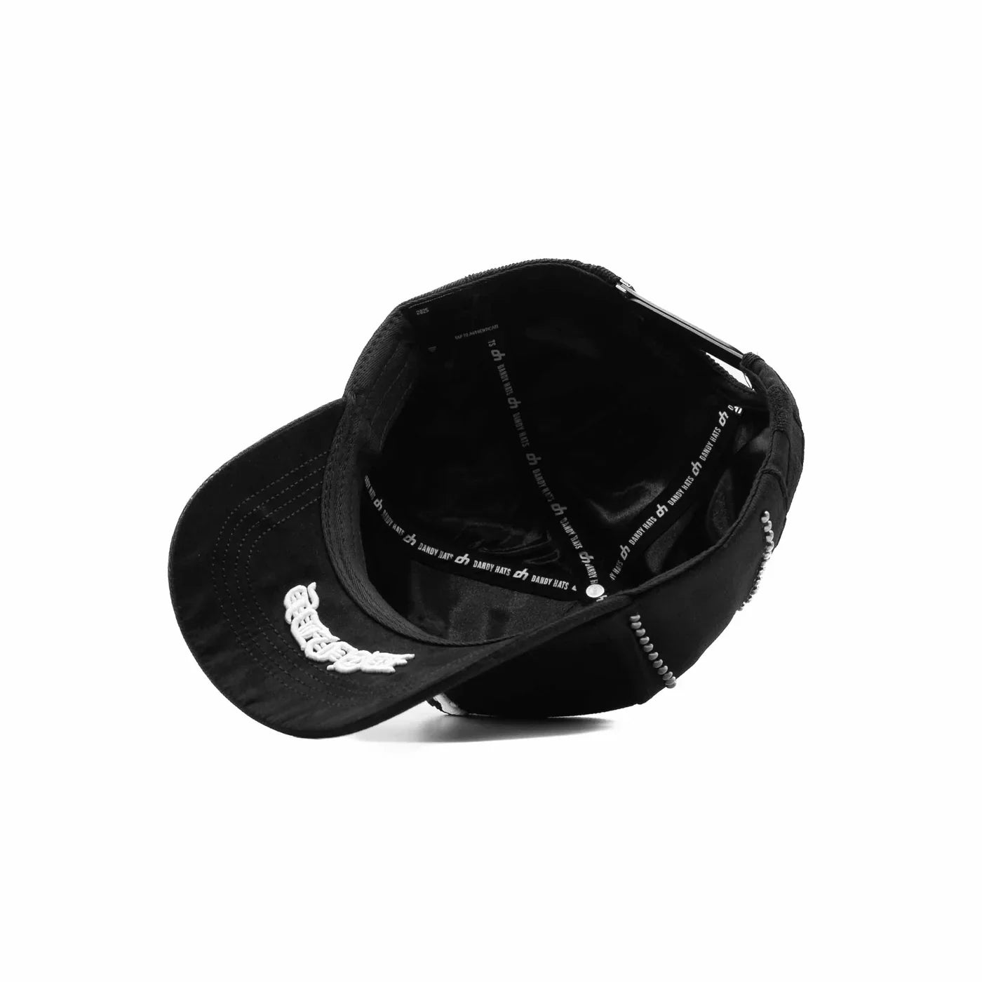 Dandy Hats "LA 50/50"