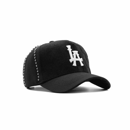Dandy Hats "LA 50/50"