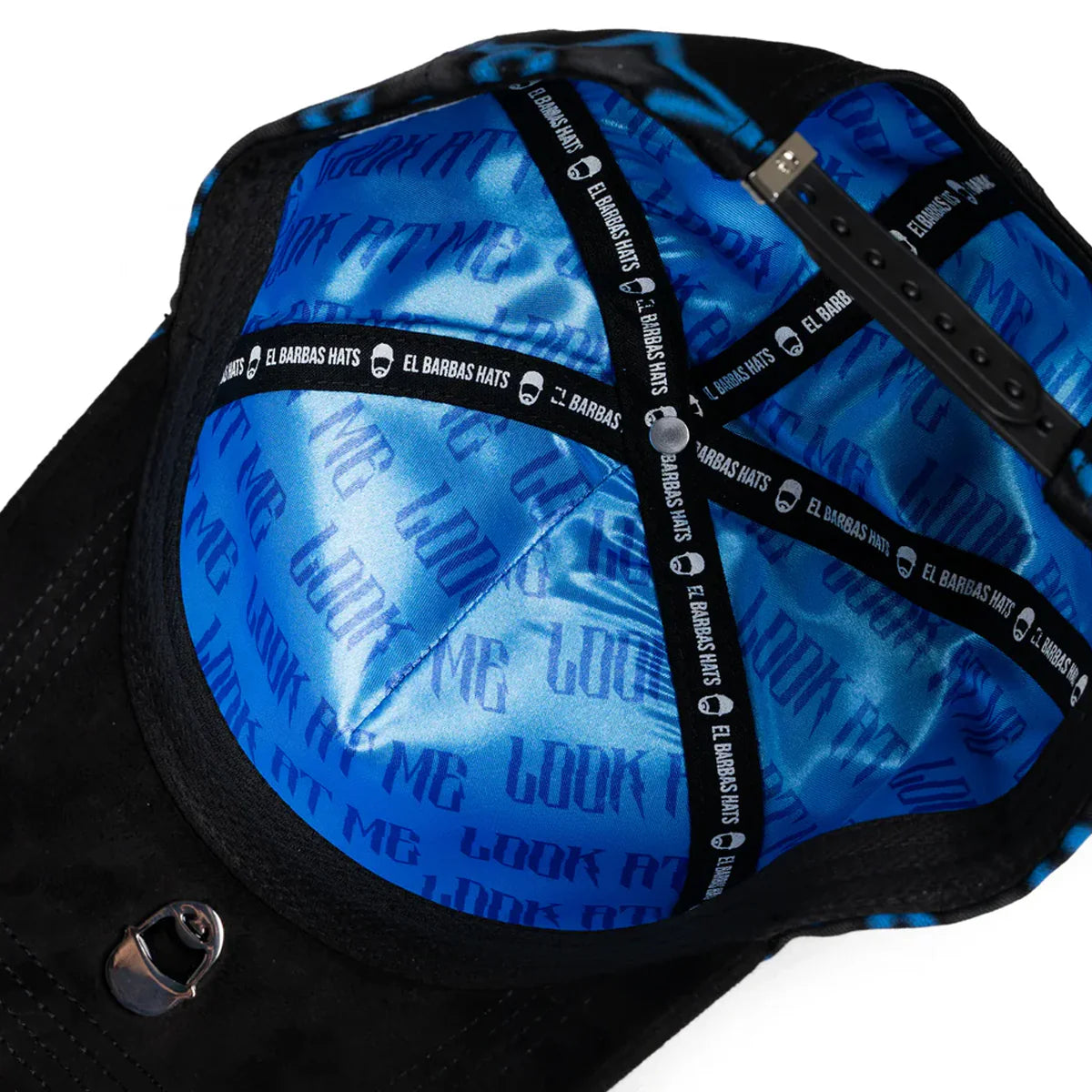 Barbas Hats "BBB"