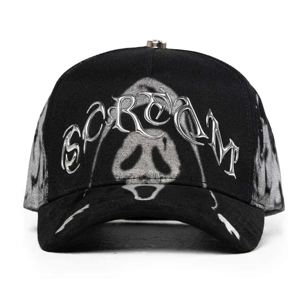 Barbas Hats "Scream"