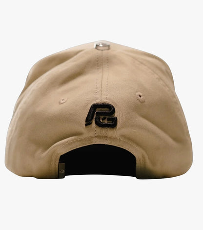 PG Caps "CT Beige"