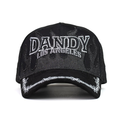 Dandy Hats "Stay Out"