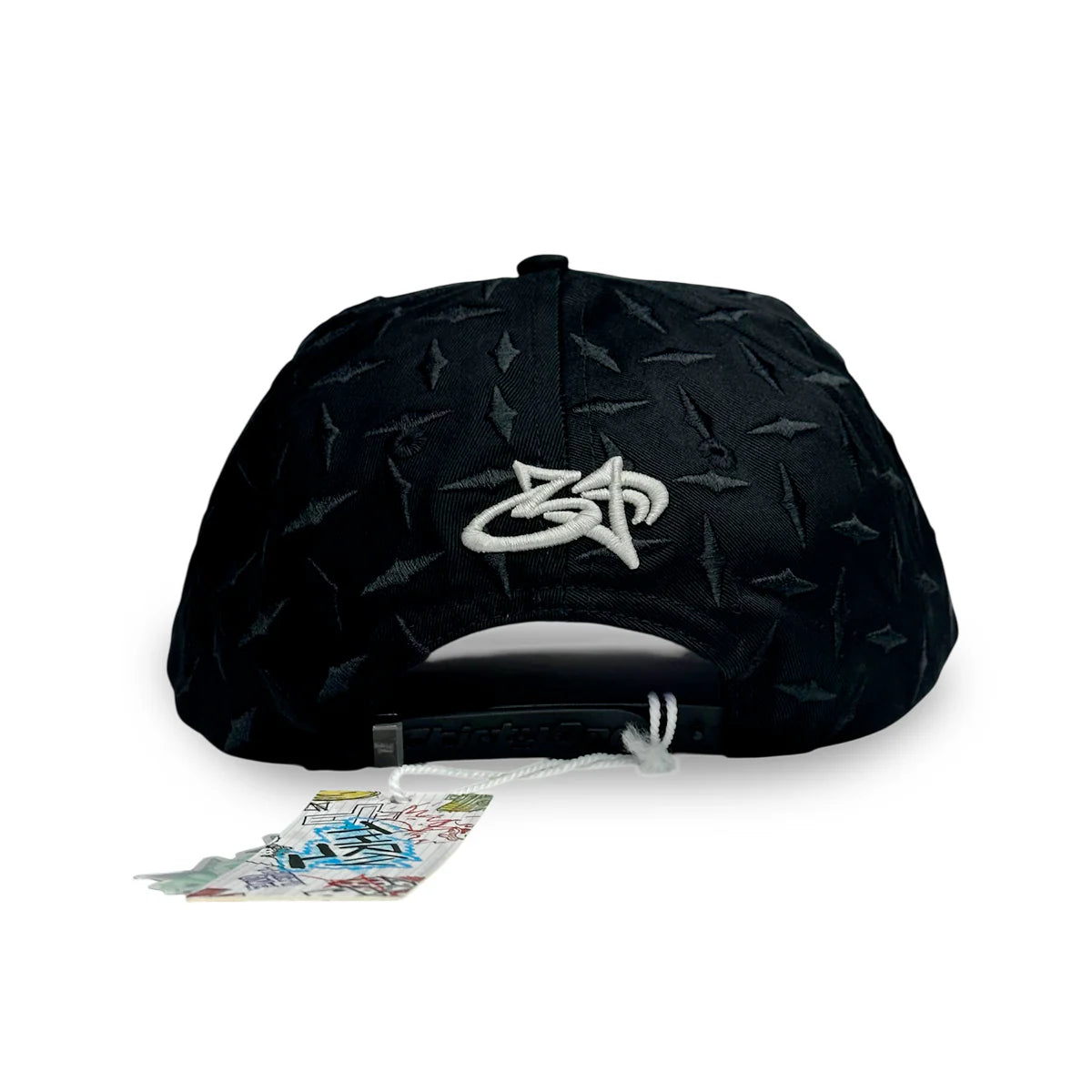 31 Hats Take Notes "STEELHEAD"